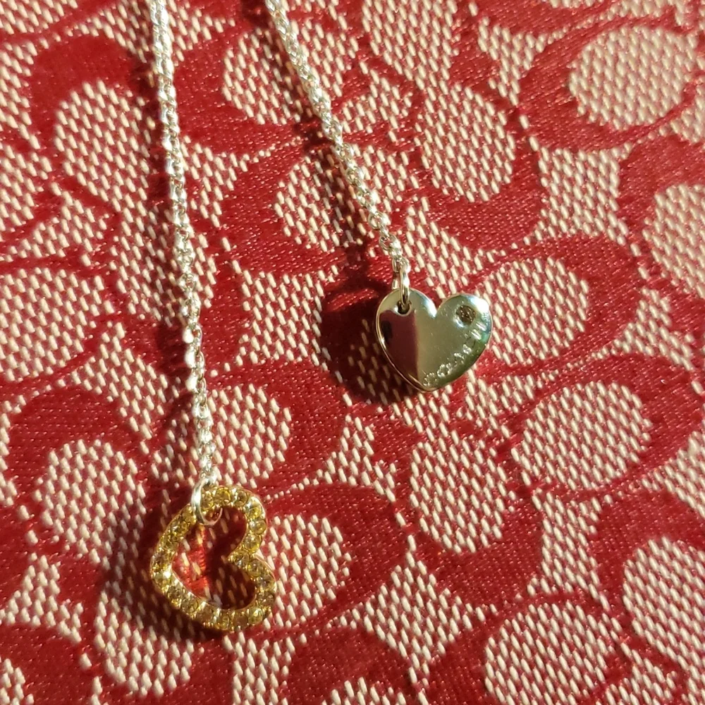 Long Necklace - Picture 8 of 11